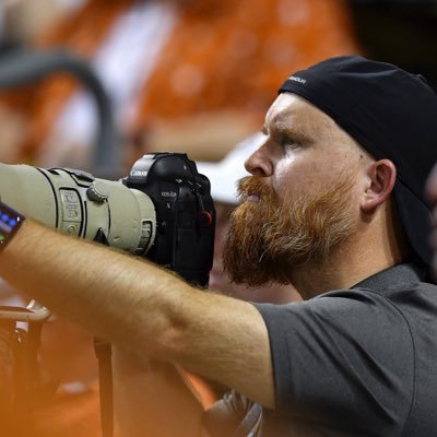SpillmanPhoto's profile picture. 📸 insta: @spillmanphoto Independent photographer and journalist creating sports and editorial images in central Texas.