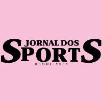 Jornal dos Sports(@JornalDosSports) 's Twitter Profile Photo