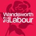 Wandsworth Labour (@WandswrthLabour) Twitter profile photo