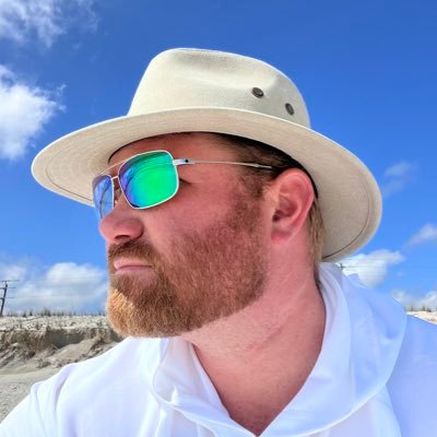 ZachDoyle83's profile picture. 