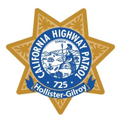 CHP Hollister-Gilroy