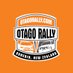 Otago Rally (@OtagoRally) Twitter profile photo