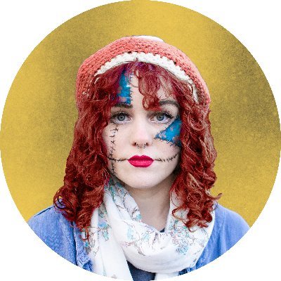 Live wedding painting and studio work
Project Supervisor for @aethirverse #RaggedyArmy
Instagram https://t.co/z3b2qGNfFE