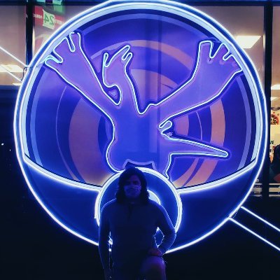 ggezearis's profile picture. 90's kid who loves Pokémon and Nintendo games. Used to do many things at @silphgg. Sometimes live on Twitch.