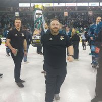 Robbie Mc Connell (@mccsportmassage) 's Twitter Profile Photo