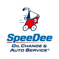 SpeeDee Oil Change & Auto Service(@SpeeDeeOilAuto) 's Twitter Profile Photo