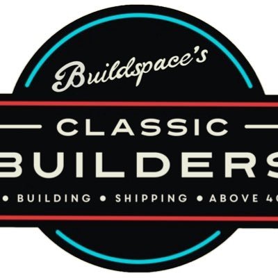 BuildspaceGenX's profile picture. A bunch of older ladies and gentlemen representing @_buildspace gen x alumni