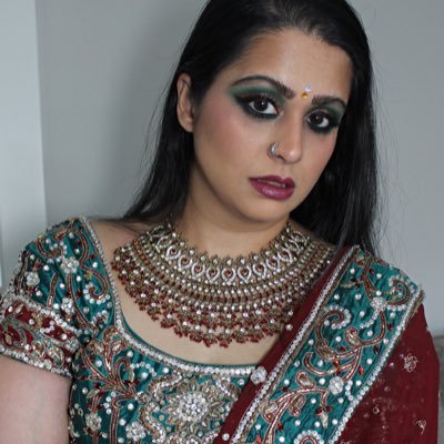 Editor for Taneja's Bride | Lifestyle, Beauty & Fashion Blog / Published Author | Half-Full / Freelance Writer / Mommy | Wife | Artist