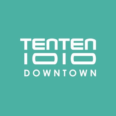 TENTEN Downtown Profile