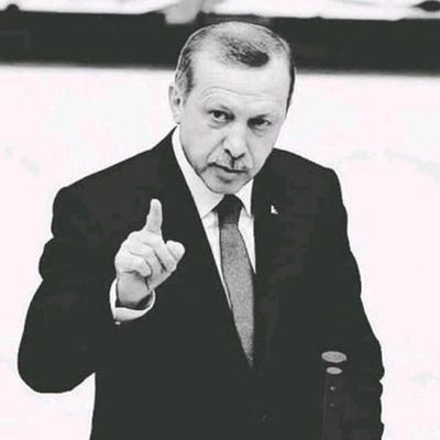 Dünya 5'ten Büyüktür 
Recep Tayyip Erdoğan 🤲 🇹🇷💡