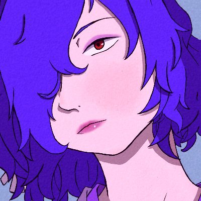 Loreluoさんのプロフィール画像