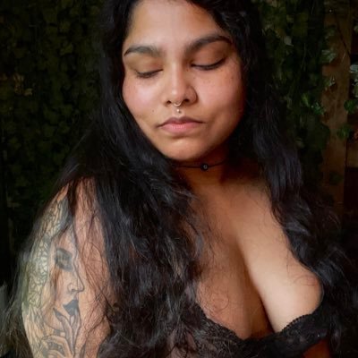 _rubyvenom_'s profile picture. NSFW.18+ only I.G. _rubyvenom_