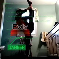 Exis ๐ซ (@exisvr) 's Twitter Profile