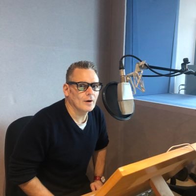 Bodies published by Faber & Faber. Writer for the Telegraph, New European, Quietus, Kerrang! MDANT. Camden Town, London. Devils 🏒Mets ⚾️Barnsley FC ⚽️.