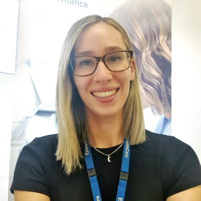 Clinical Neuropsychology Registrar, PhD
Research Officer @MERRC_Research and @latrobe
Working on managing agitation after TBI 🧠