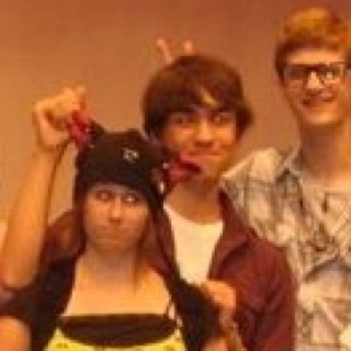 noah_gilby's profile picture. Musician/TheaterGeek/ComputerNerd/Operalovinfool. Music is all I know how to do well... That and talking peoples ears off! ^_^