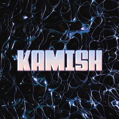 Kamish_us_dj's profile picture. Sup.