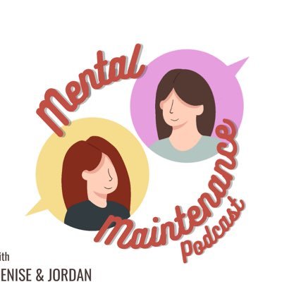 mentalmpodcast's profile picture. MM is hosted by two friends who love to discuss tough subjects. Nothing is off the table for them! Mental Health, Trauma, Parenthood, Finances, etc.