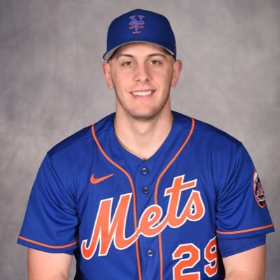 New York Mets Hitting Coach