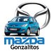 MazdaGonzalitos (@ZoomGonzalitos) Twitter profile photo