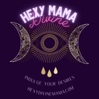 Hexy Mama(@HexyDivineMama) 's Twitter Profile Photo