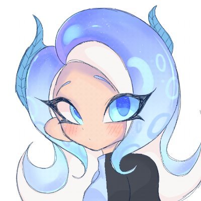 Terzii!🌺COMMS OPEN!さんのプロフィール画像