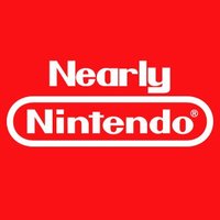 Nearly Nintendo(@NearlyNintendo) 's Twitter Profile Photo