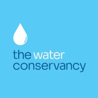 The Water Conservancy(@thinksmartwater) 's Twitter Profile Photo