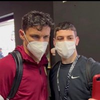 Ismael Gala (@__ismaaeelgg__) 's Twitter Profile