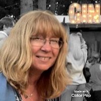 Andrea Thomson (@andreadlthomson) 's Twitter Profile