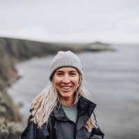 Brittany Oswald (@brittanyoswald7) 's Twitter Profile Photo Brittany Oswald (@brittanyoswald7) 's Twitter Profile Photo