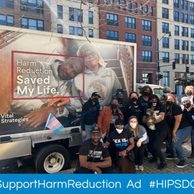 cashapp $PeerNetworkOfNewYork  donations for harm reduction work, Co-founder Hiawatha Collins Co-Director’s : Terrell Jones & Marilyn Reyes
