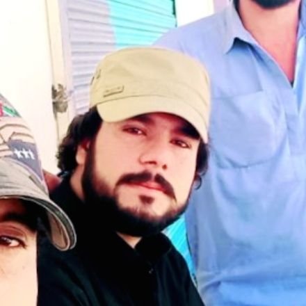 Ibrahim_Essazhi's profile picture. BELIEVE IN YOURSELF...