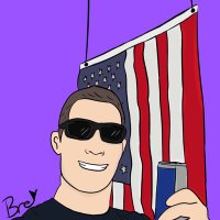 Baba (@nvblacksheep) 's Twitter Profile
