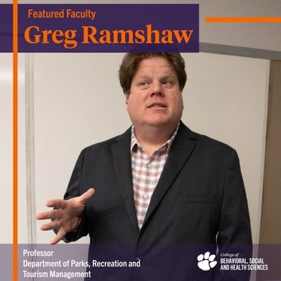 gregoryramshaw Profile Picture