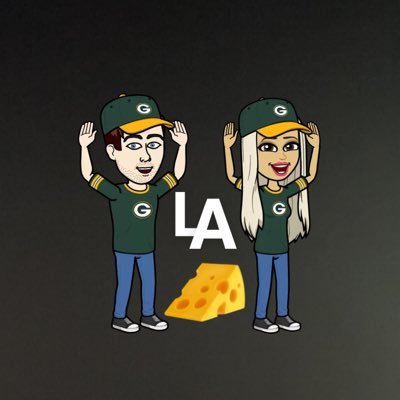 Packers co-owner living in LA. #CarryTheG #GoPackGo - Use my Fanatics link below to get Packers jerseys and gear! ⤵️