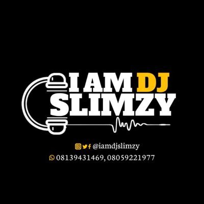 Iamdjslimzy Profile Picture