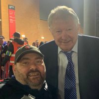 Deano Harrison (@deanothered) 's Twitter Profile