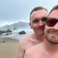 Master and Slave Gay Couple (@gaymasternslave) 's Twitter Profile