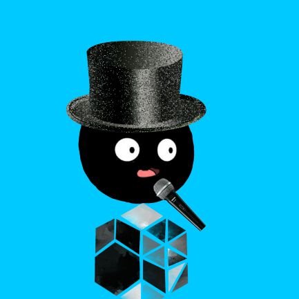 weirdos_parade's profile picture. 👩‍🎨👩‍🎨👩‍🎨3 french girls
🖼 We creat NFTs (several collections)
💰We are collectors
🤲10% goes to charity.
 JOIN US