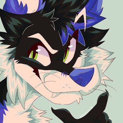 *NO DMS PLS!* #Furry l DJ / artist l LGBT 🏳️🌈 l Adult 18+ age l SFW account l - Mirai O' Miru = See The Future l NSFW https://t.co/obX8roTh9N