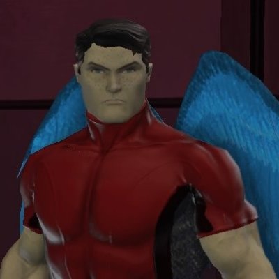 Hero, Elementalist.
Writer is 21+, Mature Content
#DCRP/#MarvelRP/#MVRP
#OVGC/#THECROSSVERSE/#UNITED