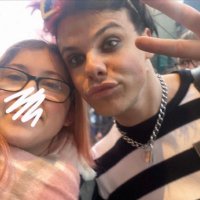 carley 🖤🧷🩸 (@luvsomebodyelse) 's Twitter Profile