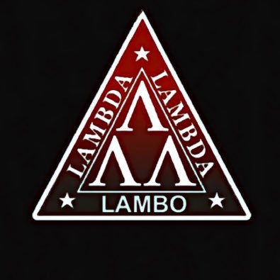 LamdaLamdaLambo's profile picture. Educating Degens with the latest TA and #Defi picks and bricks. #Nodes, #NFT’s #Metaverse #Farms, #DAO’s, #Compounders, #Loans, as well as blue chips. Welcome!