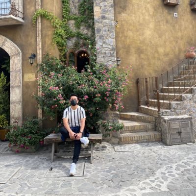 SerAzamar's profile picture. 