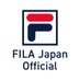 FILA Japan公式アカウント (@FilaJapan) Twitter profile photo