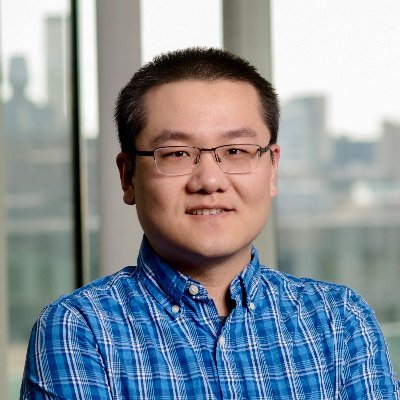 Yang Zhang Profile