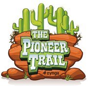 Howdy Pardner! Come join us on the frontier, where you’ll carve out a home in the wilderness and raise a family. Watch out for bears and snakes!