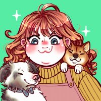 ✨ maya kern ✨ store is open again! (@mayakern) 's Twitter Profile Photo ✨ maya kern ✨ store is open again! (@mayakern) 's Twitter Profile Photo