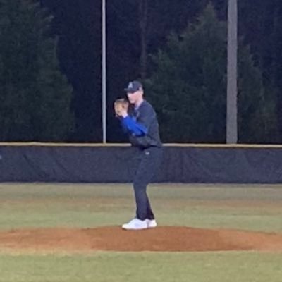 AHS 25’ RHP  @dukeBASE commit